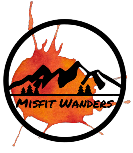Misfit Wanders