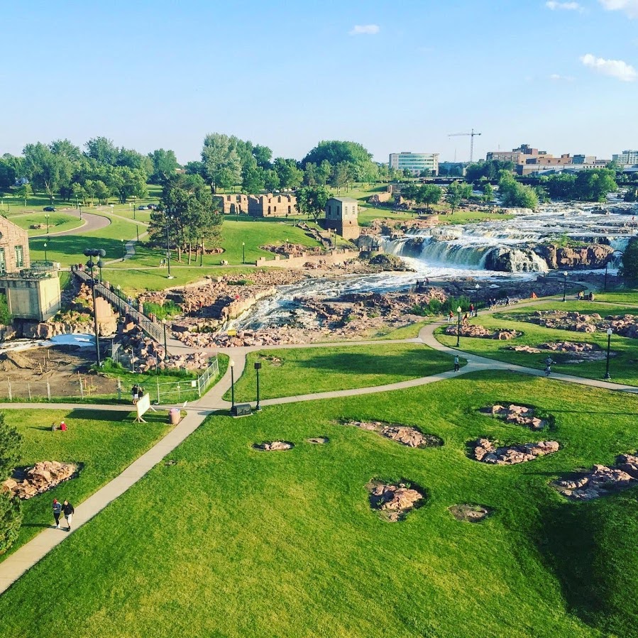 Sioux Falls, SD, USA