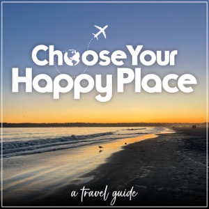 Choose your Happy Place Podcast