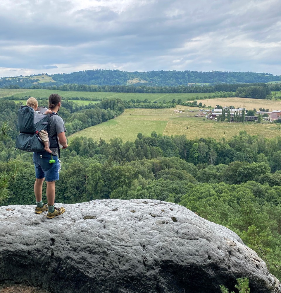 Bohemian Paradise, Travel, Czechia