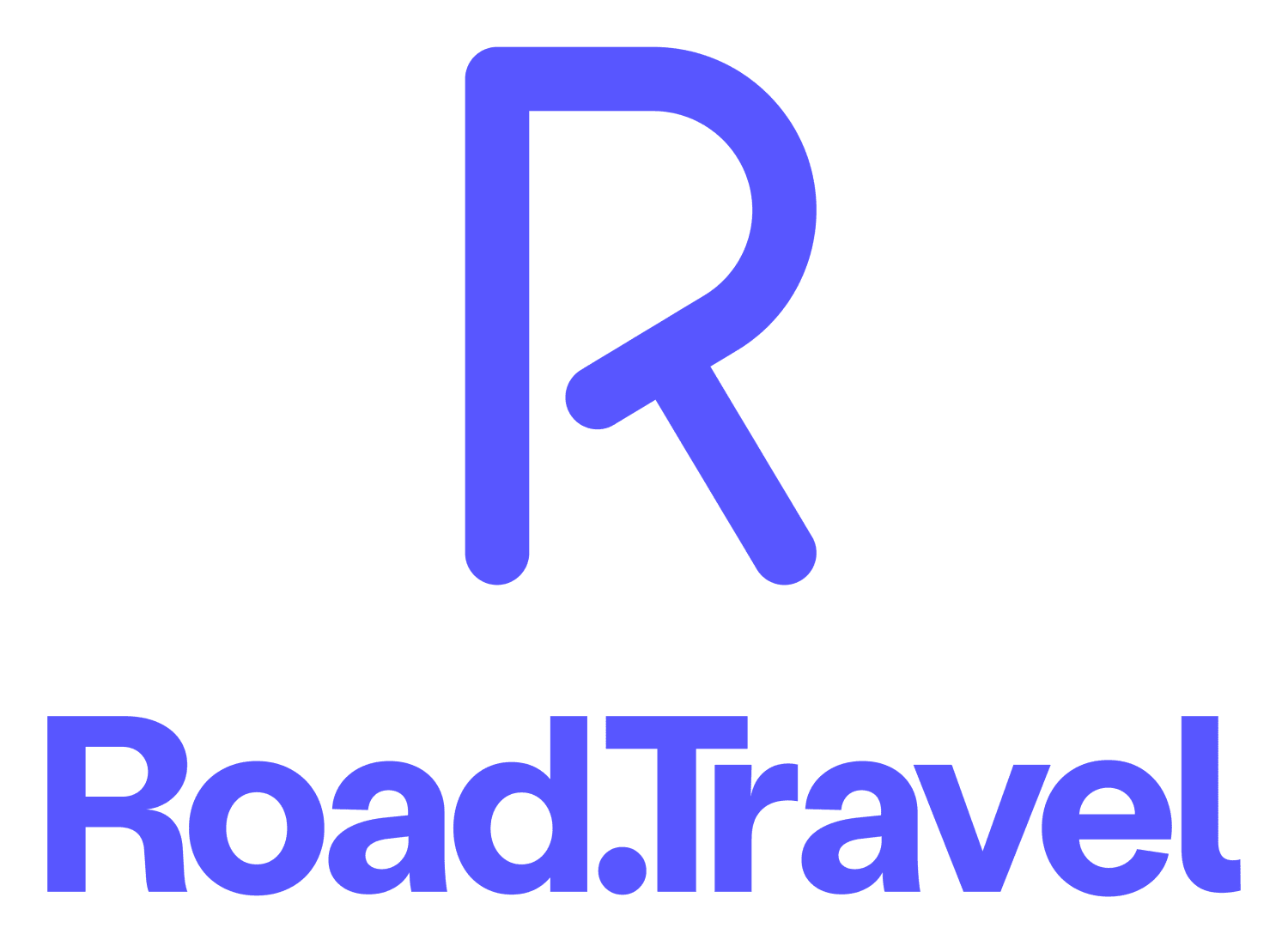 Road.Travel logo