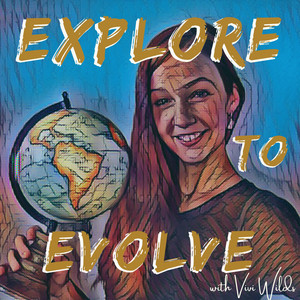 Explore to Evolve