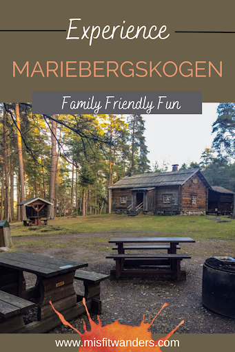 Mariebergskogen