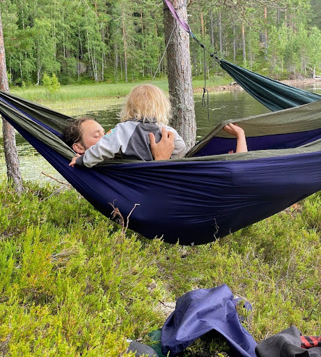 camping Värmland