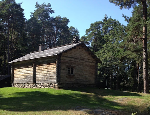 Mariebergskogen