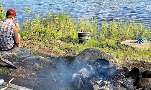 camping Värmland