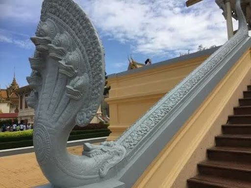 fun things to do in Phnom Penh