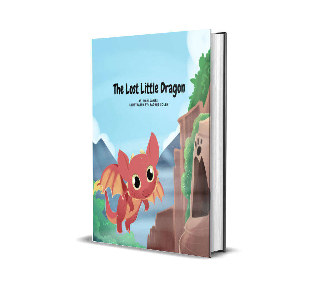 kids adventure story