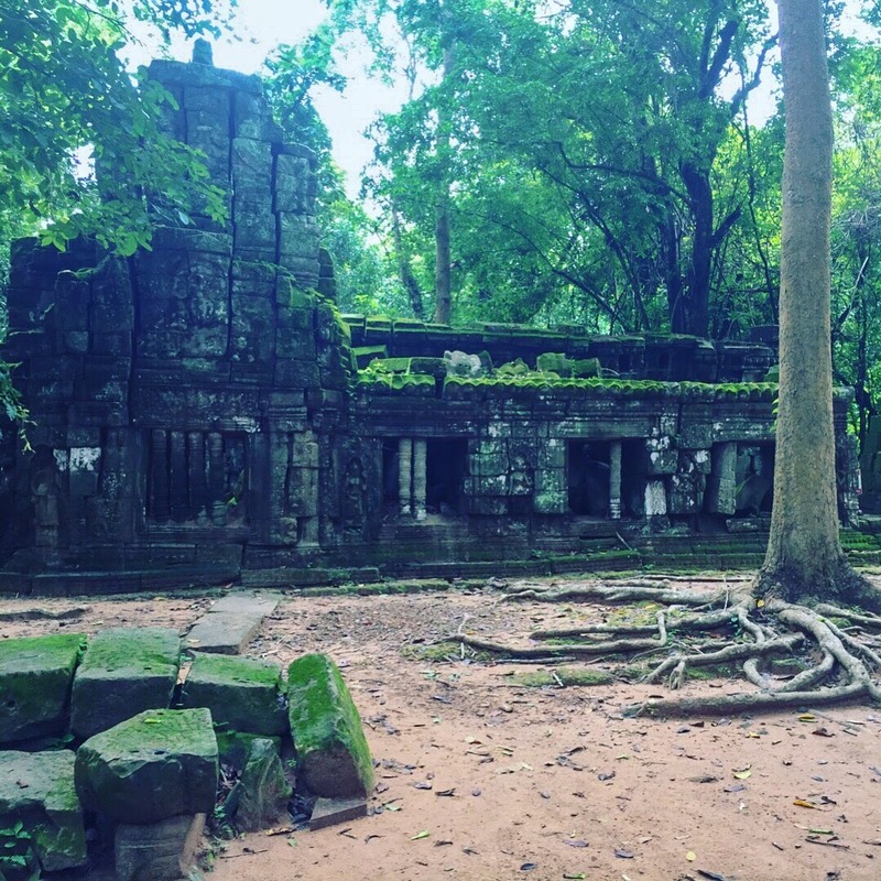 angkor wat guide