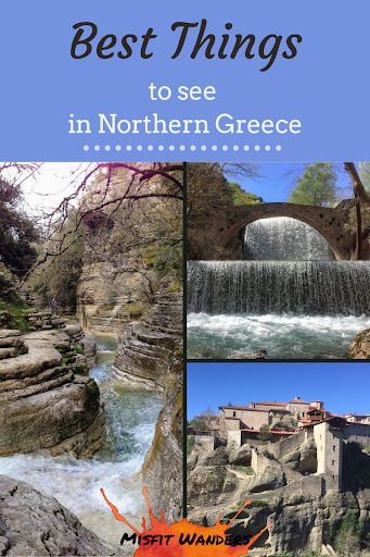 Northern Greece