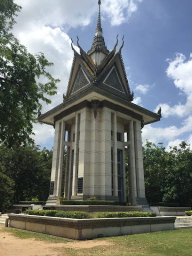 fun things to do in Phnom Penh