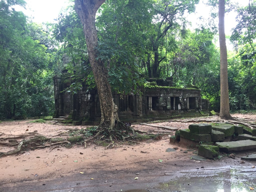 angkor wat guide