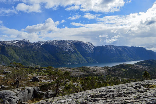 unique things to do in Norway