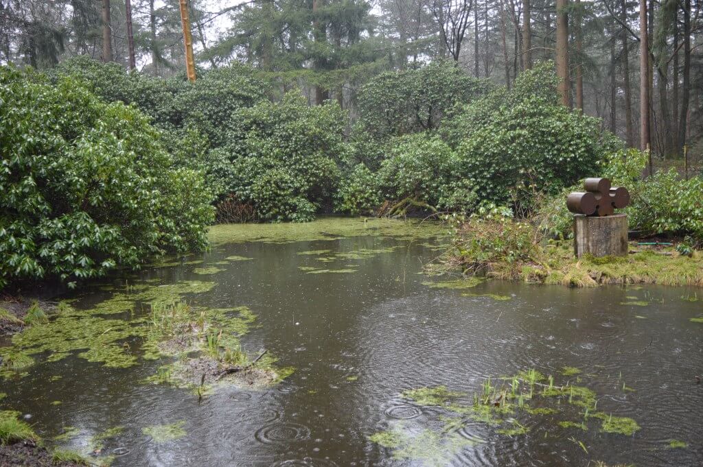 Hoge Veluwe National Park