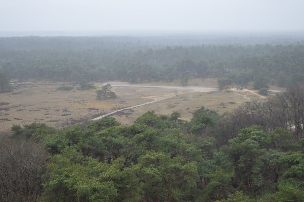 Hoge Veluwe National Park