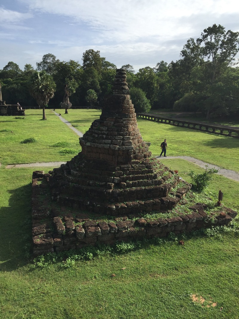 angkor wat guide