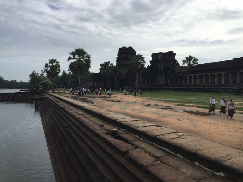 angkor wat guide