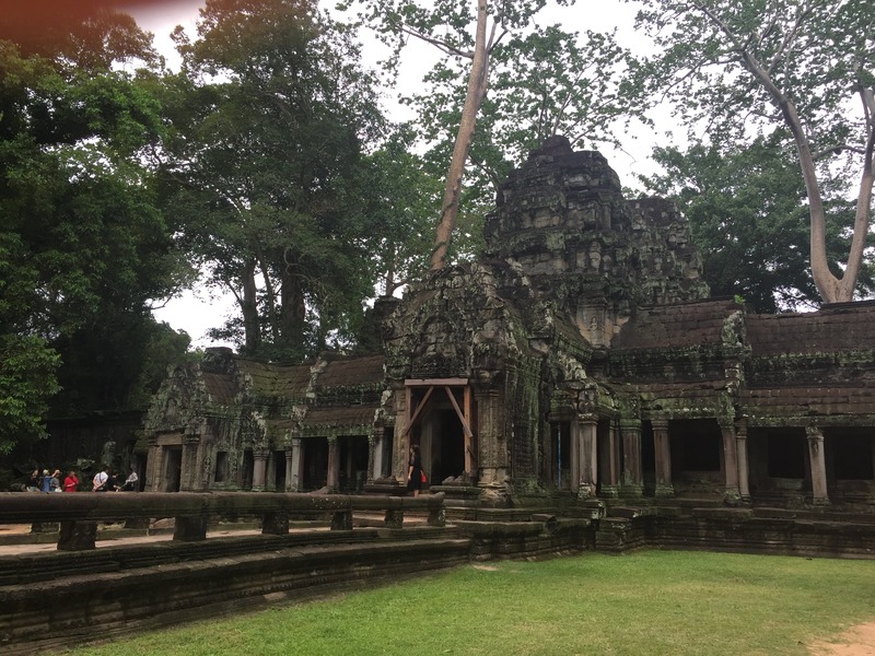 angkor wat guide