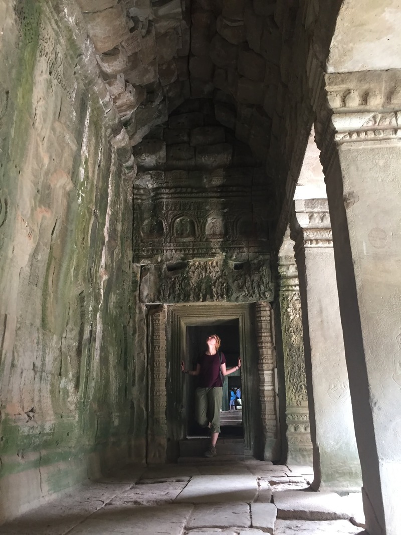 angkor wat guide