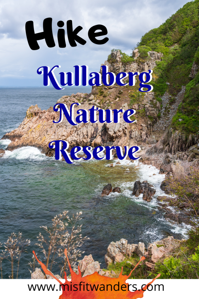 Kullaberg Nature Reserve