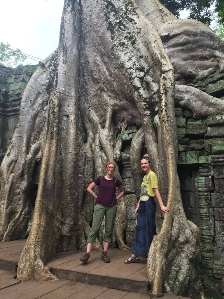 angkor wat guide