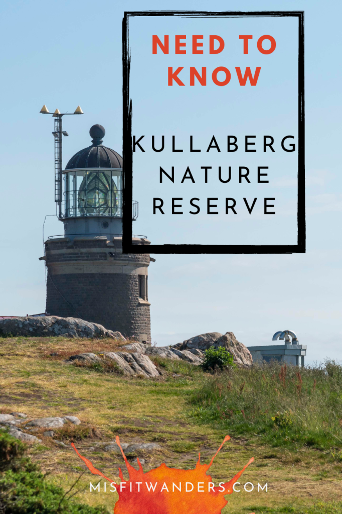 Kullaberg Nature Reserve