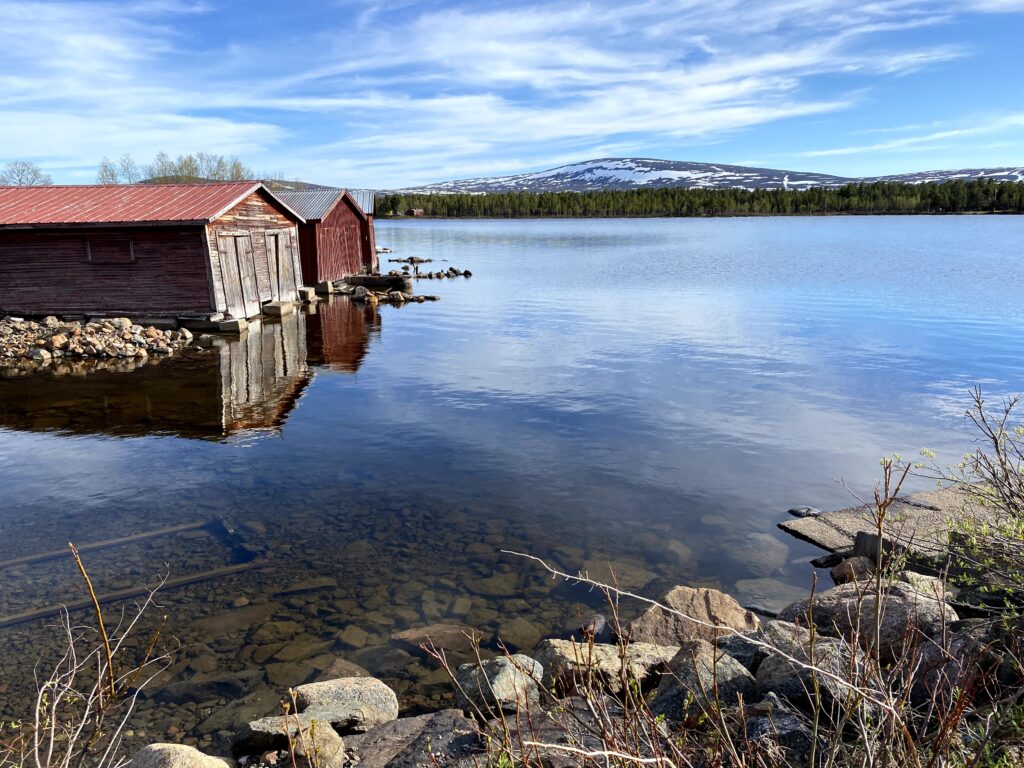 Scandinavian Hiking Tours