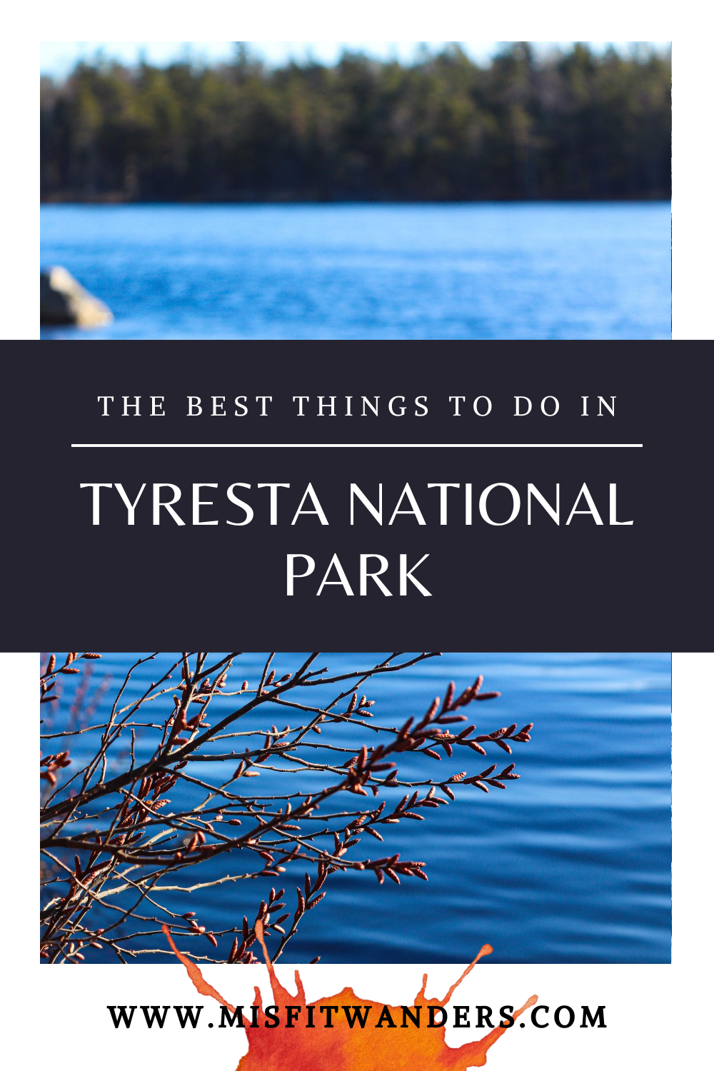 Tyresta National Park