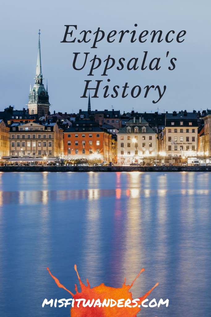 Uppsala Vikings