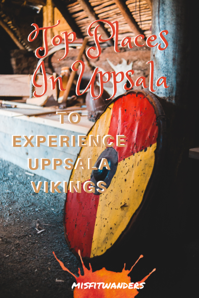 Uppsala Vikings