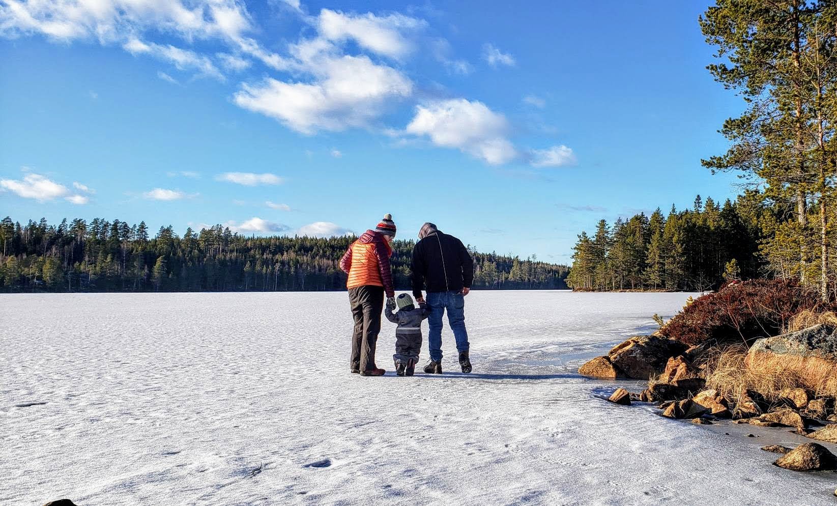 Swedish Tradition