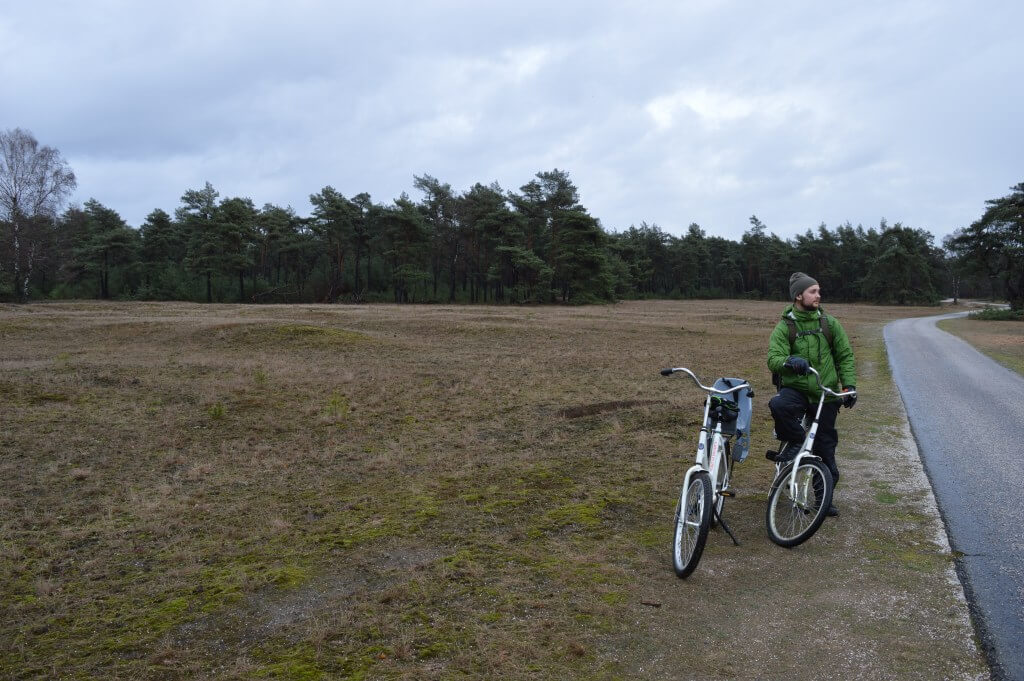 Hoge Veluwe National Park