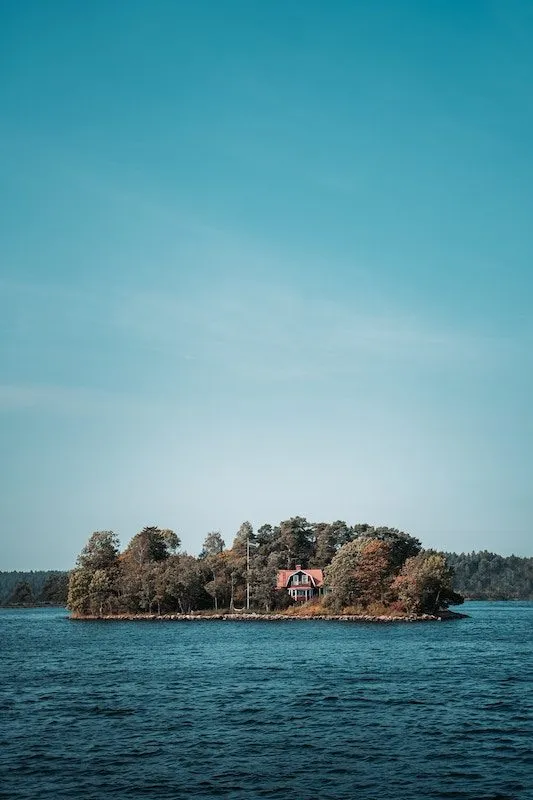 Stockholm Archipelago Boat Tour