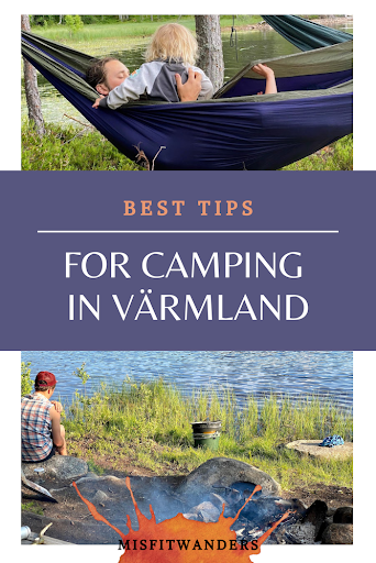 camping Värmland