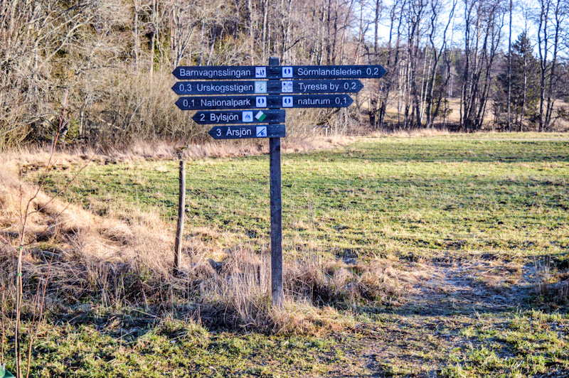 Tyresta National Park