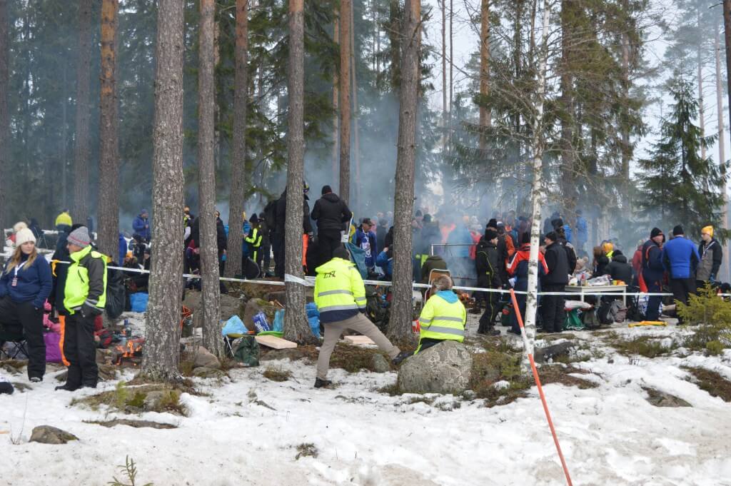 sweden rally